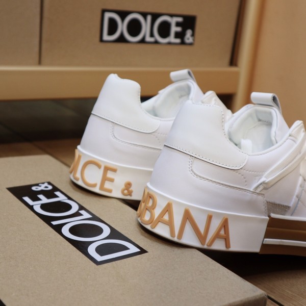 Dolce & Gabbana Low Tops Sneakers 80