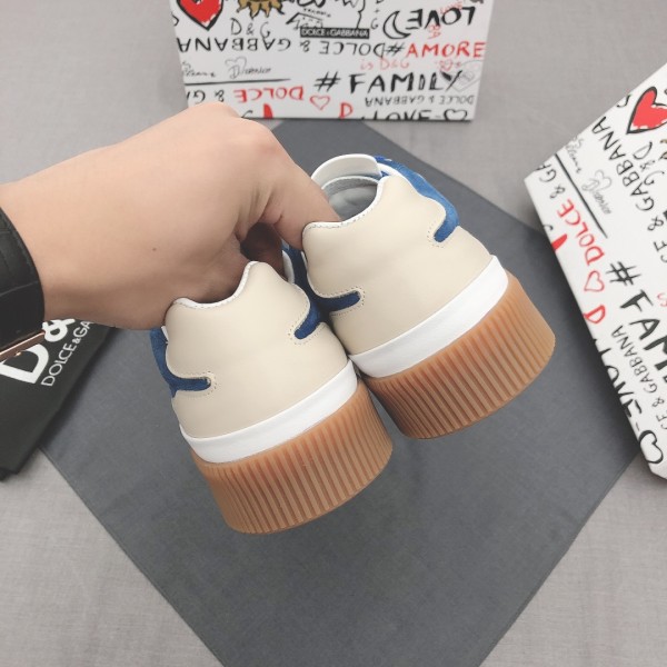 Dolce & Gabbana Low Tops Sneakers 60