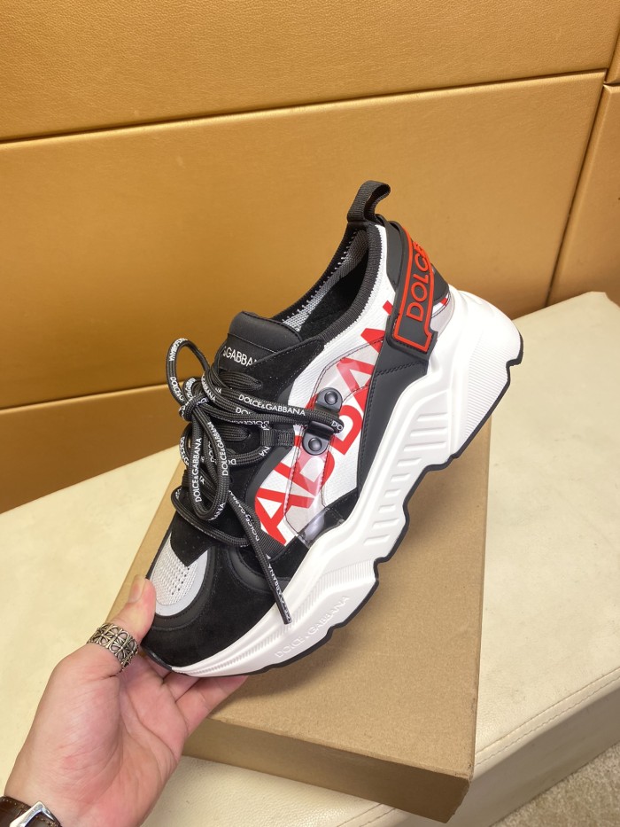 Dolce & Gabbana Low Tops Sneakers 86