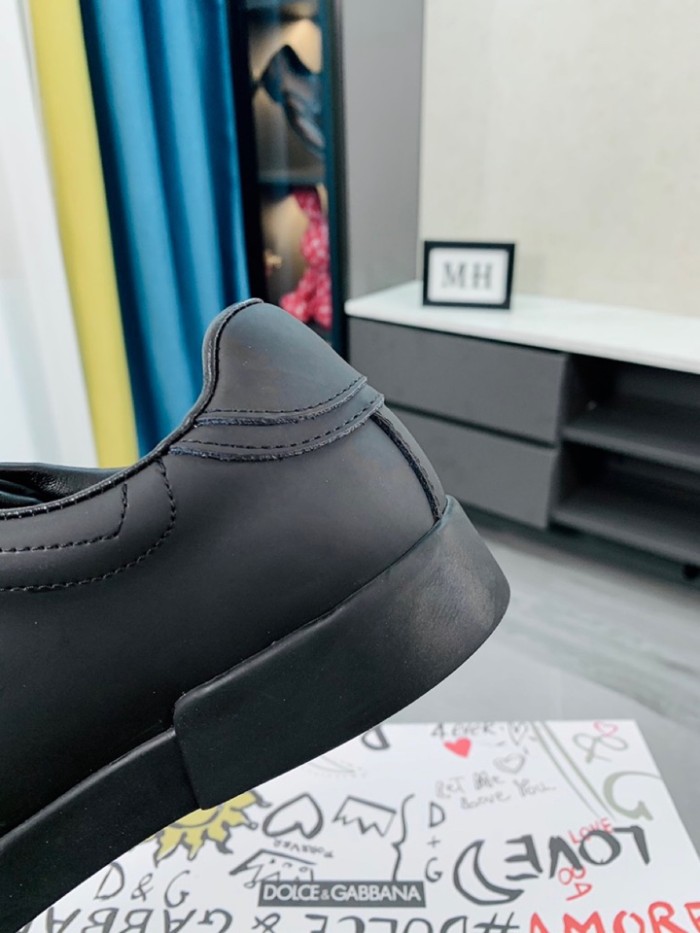 Dolce & Gabbana Low Tops Sneakers 91