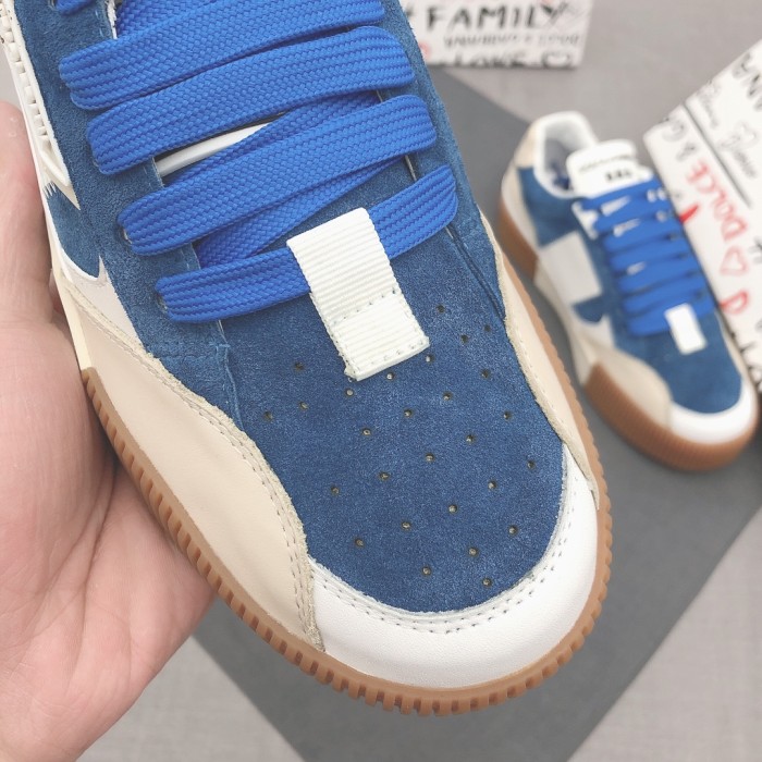 Dolce & Gabbana Low Tops Sneakers 60