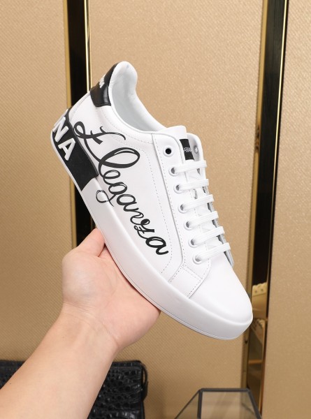 Dolce & Gabbana Low Tops Sneakers 71
