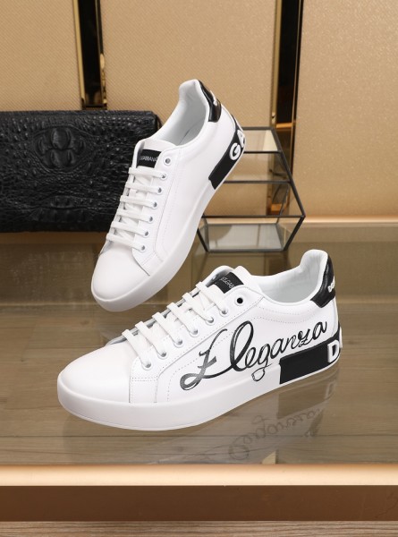 Dolce & Gabbana Low Tops Sneakers 71