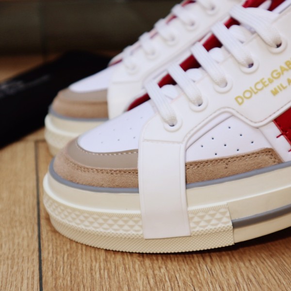 Dolce & Gabbana Low Tops Sneakers 78