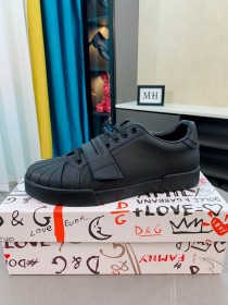 Dolce & Gabbana Low Tops Sneakers 91