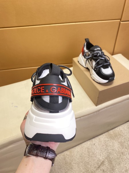 Dolce & Gabbana Low Tops Sneakers 86