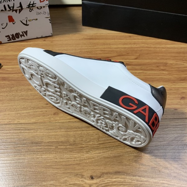 Dolce & Gabbana Low Tops Sneakers 131