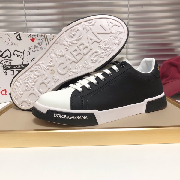 Dolce & Gabbana Low Tops Sneakers 109