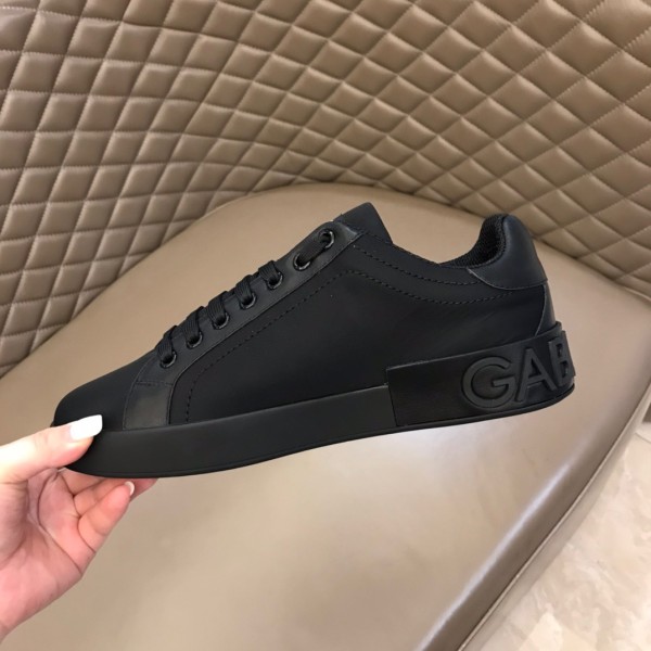 Dolce & Gabbana Low Tops Sneakers 117