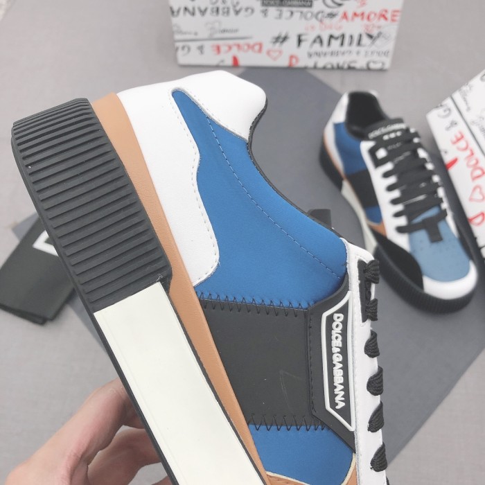 Dolce & Gabbana Low Tops Sneakers 58
