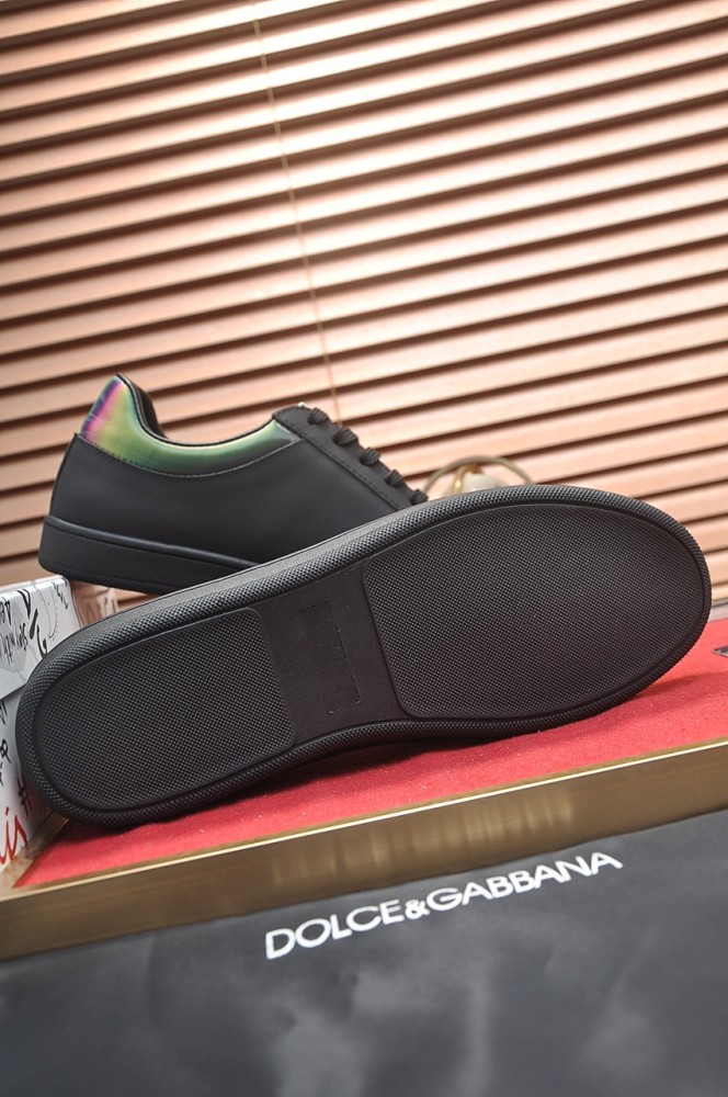 Dolce & Gabbana Low Tops Sneakers 54