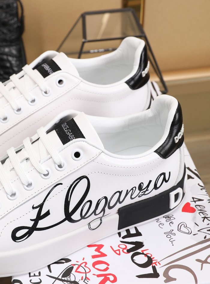 Dolce & Gabbana Low Tops Sneakers 71