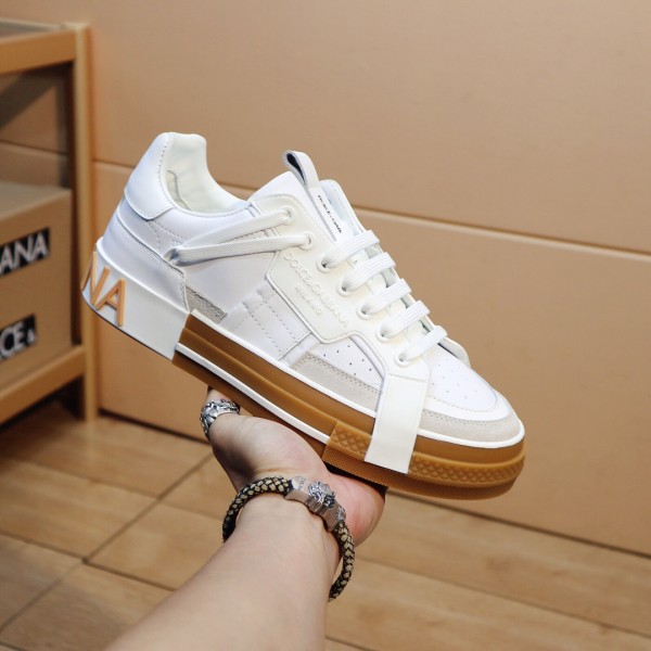 Dolce & Gabbana Low Tops Sneakers 80
