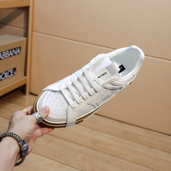 Dolce & Gabbana Low Tops Sneakers 80