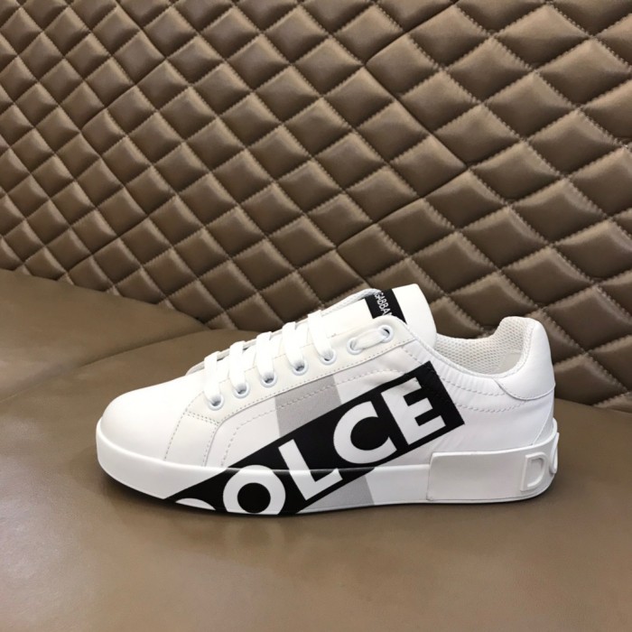 Dolce & Gabbana Low Tops Sneakers 118