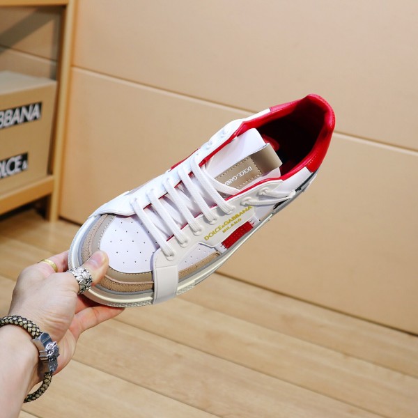 Dolce & Gabbana Low Tops Sneakers 78