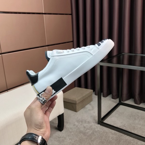 Dolce & Gabbana Low Tops Sneakers 123