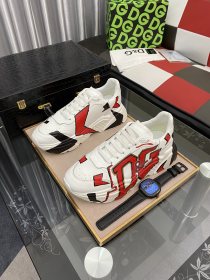 Dolce & Gabbana Low Tops Sneakers 75
