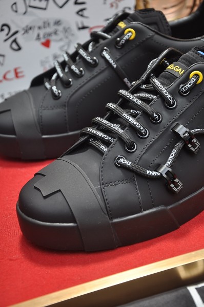 Dolce & Gabbana Low Tops Sneakers 61