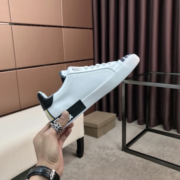 Dolce & Gabbana Low Tops Sneakers 120