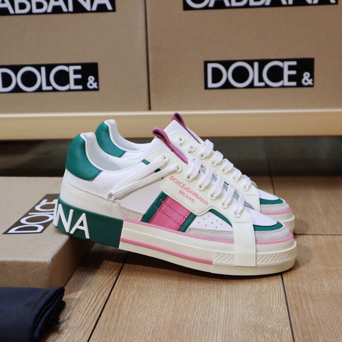Dolce & Gabbana Low Tops Sneakers 79