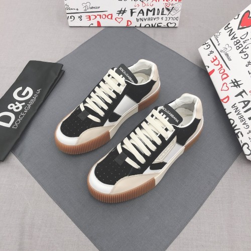 Dolce & Gabbana Low Tops Sneakers 59