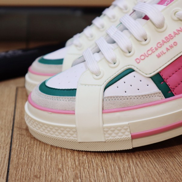 Dolce & Gabbana Low Tops Sneakers 79