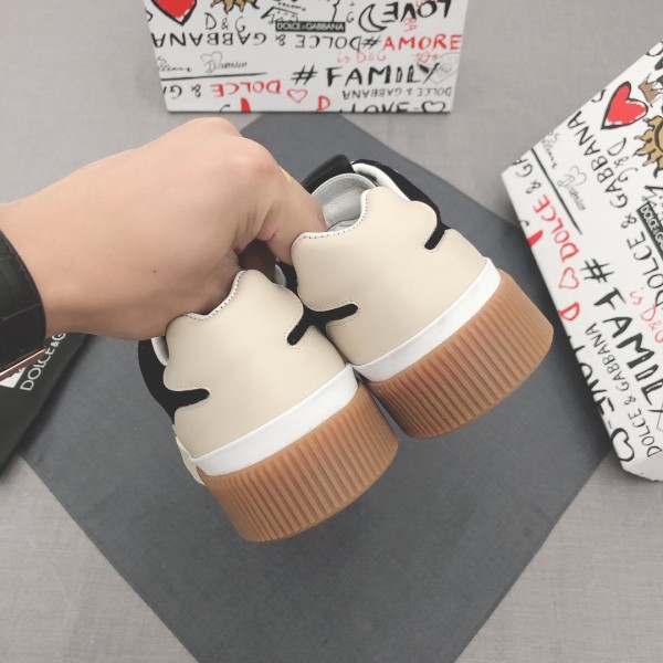 Dolce & Gabbana Low Tops Sneakers 59