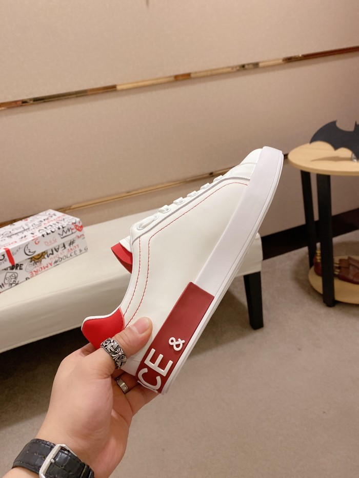 Dolce & Gabbana Low Tops Sneakers 106