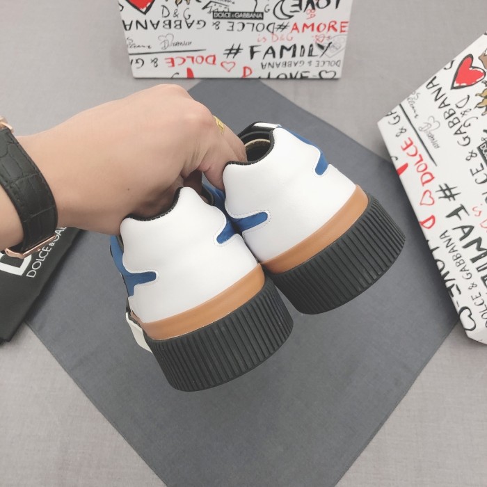 Dolce & Gabbana Low Tops Sneakers 58