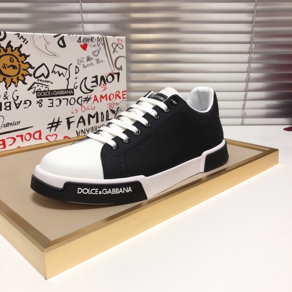 Dolce & Gabbana Low Tops Sneakers 109