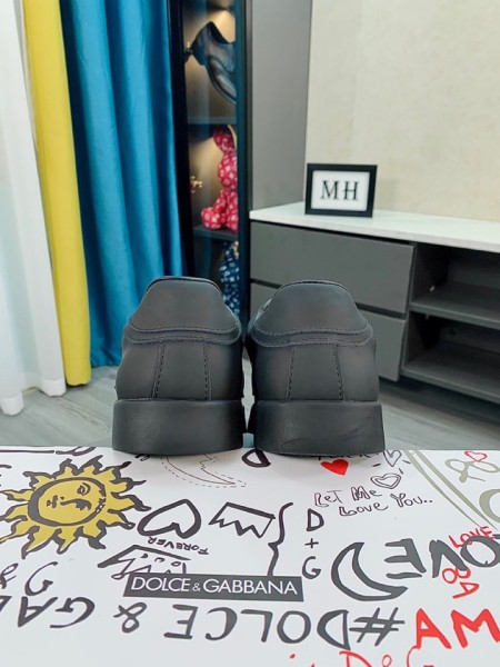 Dolce & Gabbana Low Tops Sneakers 91
