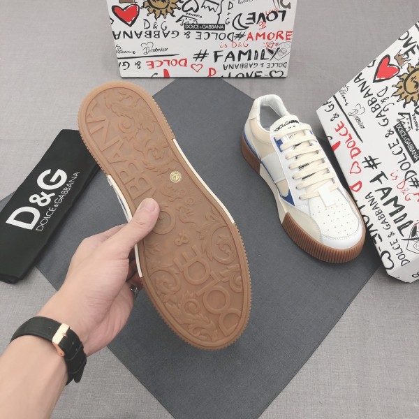 Dolce & Gabbana Low Tops Sneakers 57