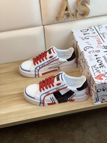 Dolce & Gabbana Low Tops Sneakers 82
