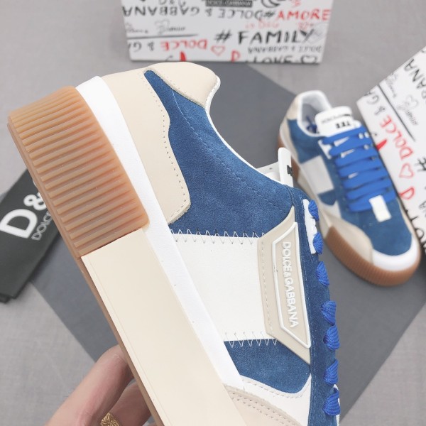 Dolce & Gabbana Low Tops Sneakers 60