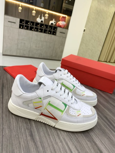 Valentino VL7N Low 'White Multi-Color'