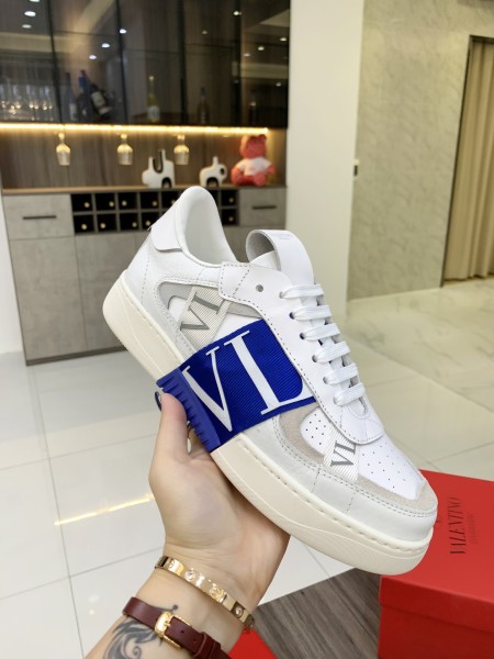 Valentino Garavani VL7N low-top sneakers 9