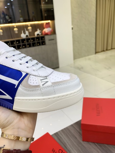 Valentino Garavani VL7N low-top sneakers 9