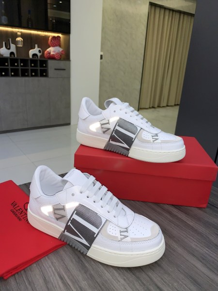 Valentino Garavani VL7N low-top sneakers 7