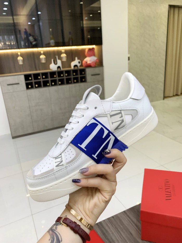 Valentino Garavani VL7N low-top sneakers 9
