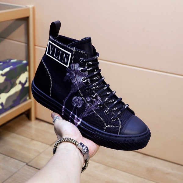 Valentino Giggies High 'Flowersity'