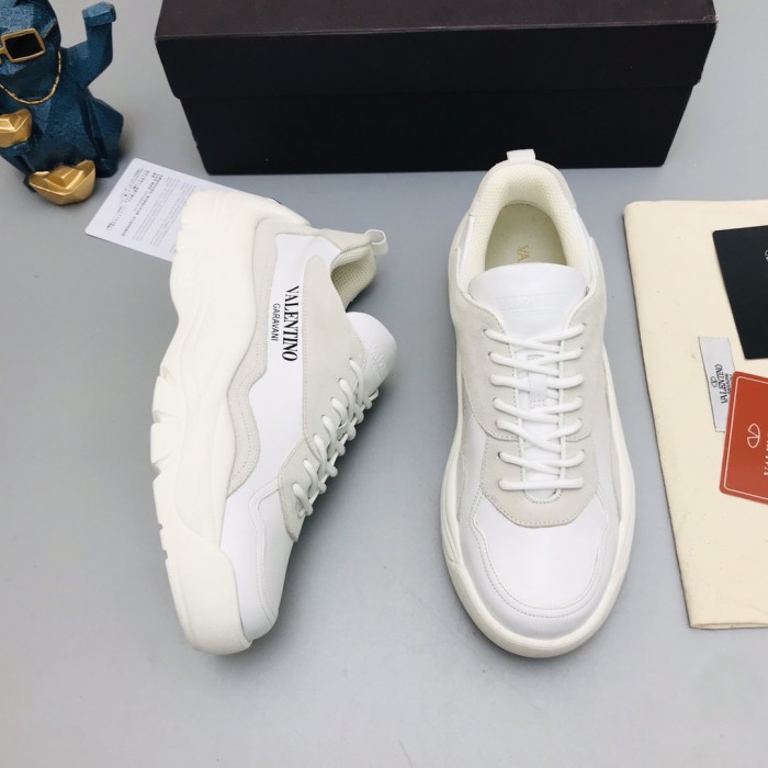 Valentino Gumboy 'White'