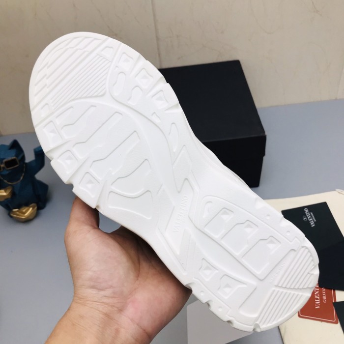 Valentino Gumboy 'White'