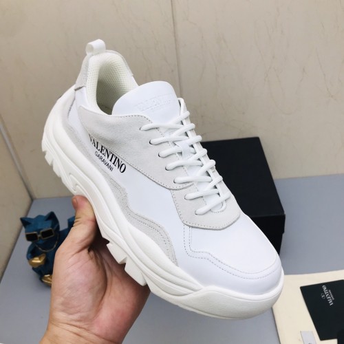 Valentino Gumboy 'White'