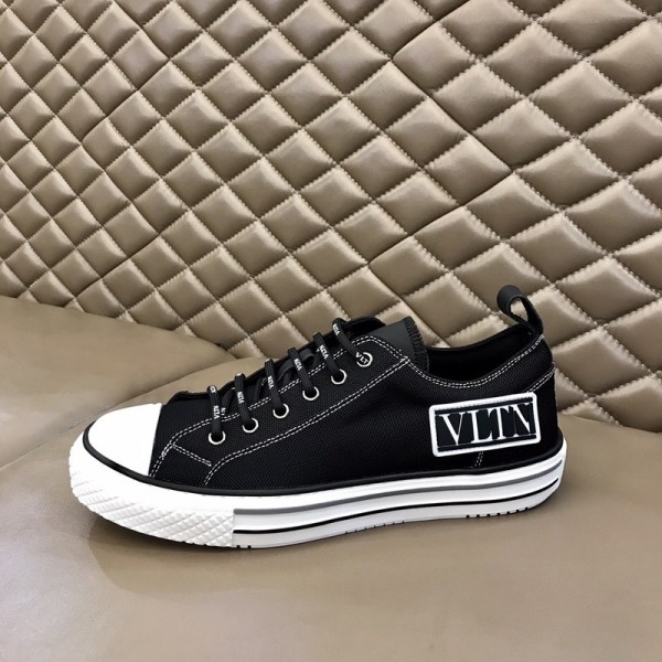 Valentino Giggies Low 'Black'