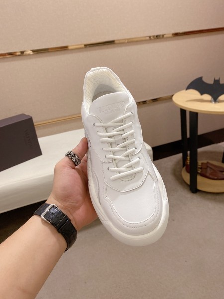 Valentino Gumboy Lace Up Sneakers Women's