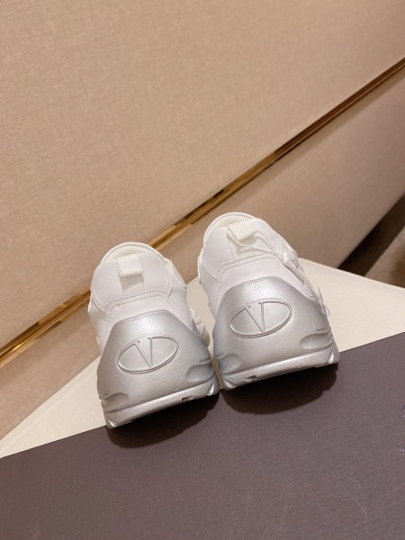 Valentino Gumboy Lace Up Sneakers Women's