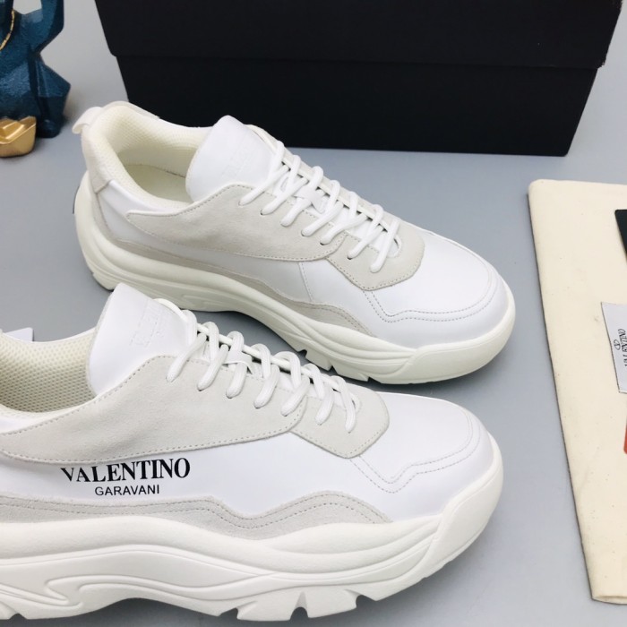 Valentino Gumboy 'White'