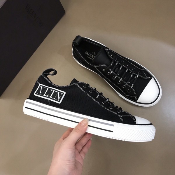 Valentino Giggies Low 'Black'