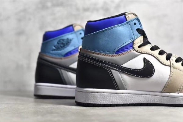 Jordan 1 Retro High OG Prototype